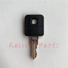 50pcs 961 Fits Ditch Witch Trencher  new  Key 214-961 Caterpillar