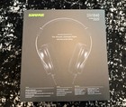 Shure Srh1840 Headphones
