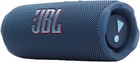 Jbl Flip 7 Blue Portable Bluetooth Speaker 16hr Playtime New Sealed W  Pro Sound