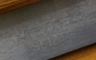 Suburban Tool 12  Non Graduated Square Straight Edge No Bevel Se-12-ts Usa 