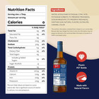 Sugar Free Coffee Syrup  Brown Sugar Cinnamon Flavored Syrup For Drinks  Zero Ca