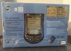 Palm M100 Handheld Pda - Vintage New Sealed In Original Box 2001