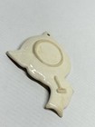 Vintage Cat Spoon Rest Ash Tray Wall Hanging Mcm Kitchen Decor Trinket Dish