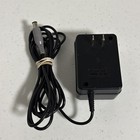 Super Nintendo Snes Sns-002 Power Supply Ac Adapter Oem