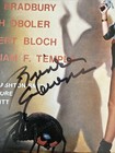 Brinke Stevens Signed Autographed 8x10 Photo Celebrated Scream Queen