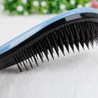Magic Handle Tangle Detangling Comb Hair Brush Salon Styling Tool
