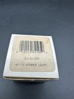 Vintage Bausch   Lomb 81-41-05 Watchmakers Loupe 4x-7x Sight Savers 814105 W Box
