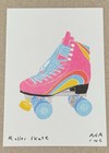  0 Shipping Individual Mini Print Anastasia Inciardi Machine Prints Updated 7 15