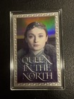 Agoro Game Of Thrones Sansa Stark Queen In The North Tier 2 5g Silver 567 600