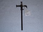 Vintage Antique Original Civil War Era 1862 Thayer Metal Hammer 5 In 1 Tool Rare