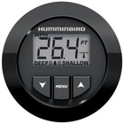Humminbird Depth Finder Hdr 650 Fish Finder W  Transom Mount Transducer 407860-1