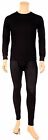 Mens 2pc Thermal Underwear Set Long Johns Waffle Knit Top Bottom S M L Xl 2x 3x