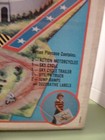 Ideal Evel Knievel Stunt World - Not Complete - Year 1975