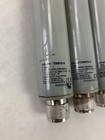 Lot Of 4 Cisco  Aironet Dual-band  Air-ant2568vg-n 2 40 Ghz 8 Dbi Wireless Data