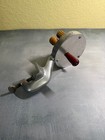 Vintage Vitantonio Cavatelli Pasta Maker Model No 50 W table Clamp Cast Aluminum