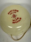 Duncan Glow Imperial Yoyo Lot Of 2  Vintage