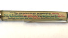 Floaty Pen Collectors Unite Pen Unusual People Throwing Airplane Pen 2001 Vtg