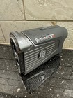 Bushnell Pro X3 Laser Rangefinder W  Slope Great Condition   