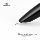 Jinhao 59 Fountain Pen Ef F Hooded Nib Luxury Elegant Fountain Pens Pk 80 School