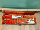 Fe Olds   Son    recording    Trombone  Case  Bach Mouthpieces