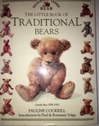 Vtg   the Little Book Of Traditional Bears By Pauline  Cockrillbears