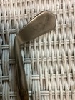 Antique Hickory Wood Shaft Tom Stewart Serpent Cleek Pre 1900 Golf Club