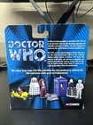Corgi Ty96102 Doctor Who   The Tardis   K9 Figures
