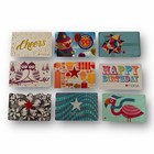 Macy   s Gift Card Lot - No Value Gift Cards