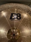 Sabian B8 18  Thin Crash Cymbal