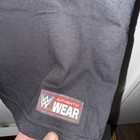 Wwe The Shield Old School Authentic Wwe Shop Tee Shirt Xl  