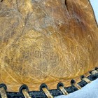 Lon Warneke Junior Model Genuine Horsehide 1930 Vintage Baseball Glove Antique