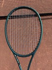 Wilson Blade 98 V9 16x19 Tennis Racquet 98 Grip 3