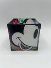 Disney Mickey Mouse Votive Candle Holder  2011 
