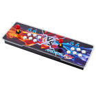New Pandora Box 60s 3d 29800 Games Retro Video Game Double Stick Arcade Console