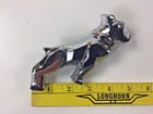 Mack Truck Bulldog Chrome Side Fender Emblem 4mr2157