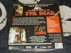 The Return Of The Evil Dead New Sealed Letterbox Elite Laserdisc Ld Free Ship 50