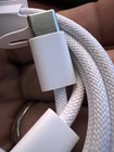 New Apple 20w Usb-c Wall Charger   Usb C Data Cable Ipad Iphone