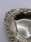 Graceful Sterling Silver Pin Tray