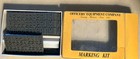1 2  Officer Equipment Military Usn Usmc Uscg Usaf Army Clothing Marking Kit