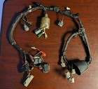 2002 Honda Cbr F4i Cbrf4 600 Main Wiring Harness Wire Harness 2001 - 2006