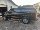 2005 Ford Excursion Limited