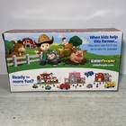 Fischer Price Little People Farmer   Animals Figure Pack Toddler Kids Barn Gift