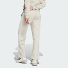 Adidas Women Essentials 3-stripes Open Hem French Terry Pants