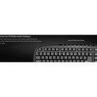 Adesso Wkb-1330cb 2 4 Ghz Wireless Desktop Keyboard And Mouse Combo