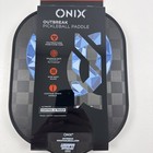 Onix Outbreak Pickleball Paddle - Blue -  Brand New