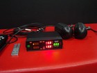 Stalker Dsr 2x Police Radar System Dual Antenna 34 7ghz Set - Tested   Working