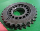 Porsche 911 Camshaft Timing Gear 90110554602 Oem Used  1b2-8  5 
