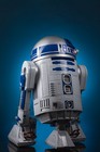 R2-d2 Life Size Collectible     Full Remote Control - Star Wars Compatible