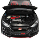 Lcd Models Lcd18005b-bl 1 18 2020 Honda Civic Type-r  black 