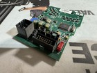 Used Toyota 7hbw23 Forklift Pallet Jack Circuit Card Programmed  00590-42532-71 